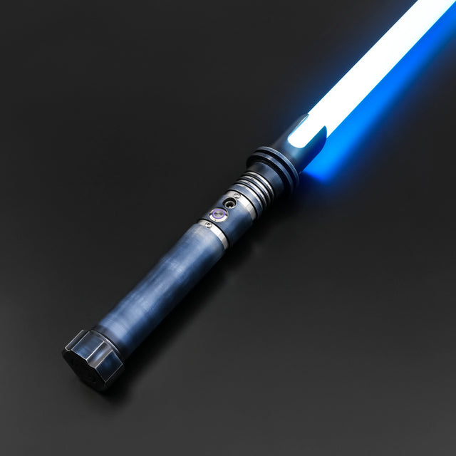 Dual Bladed Malphite + Tatooine