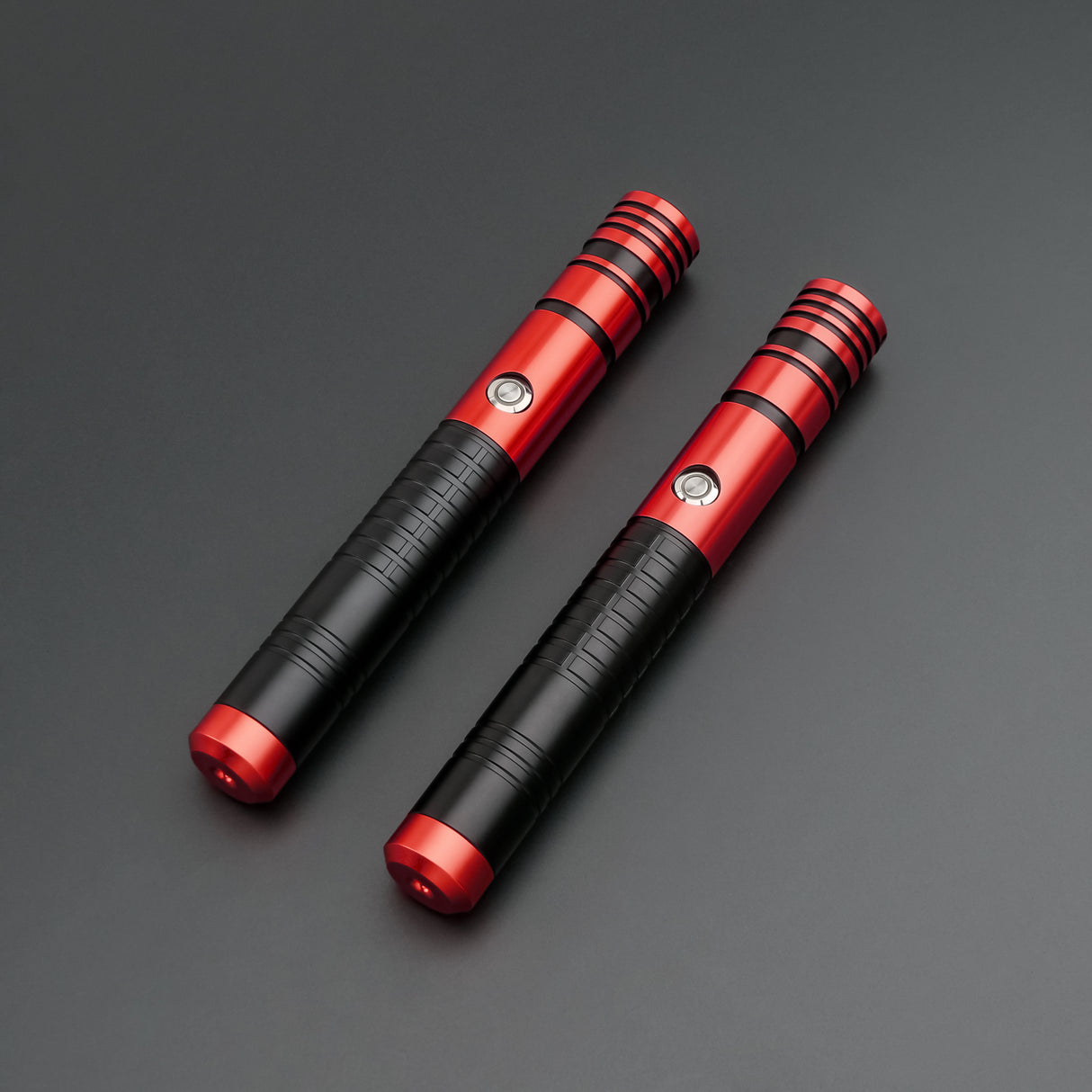 Virulent Void à double lame (1 acheté, 1 offert)