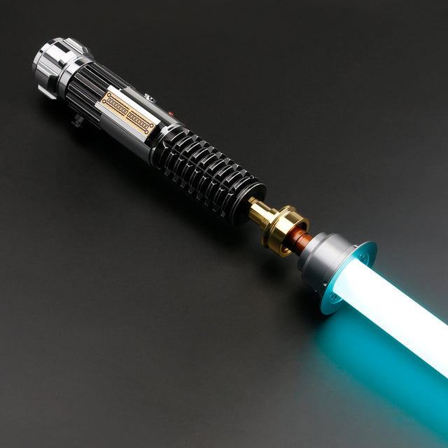 Obi Wan EP3 Verwittert