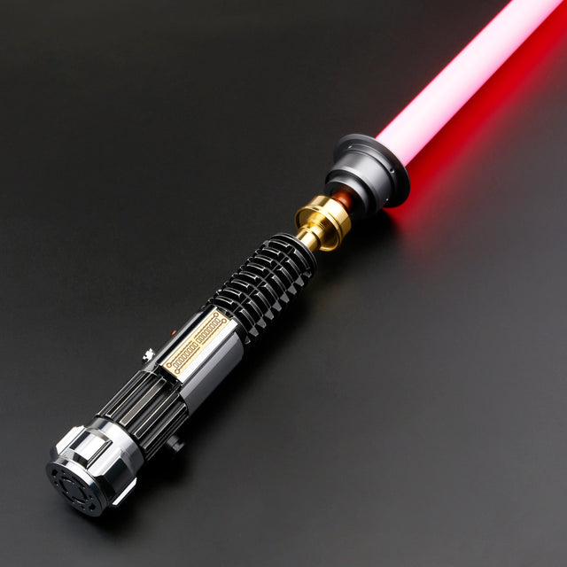 Obi Wan EP3 Verwittert