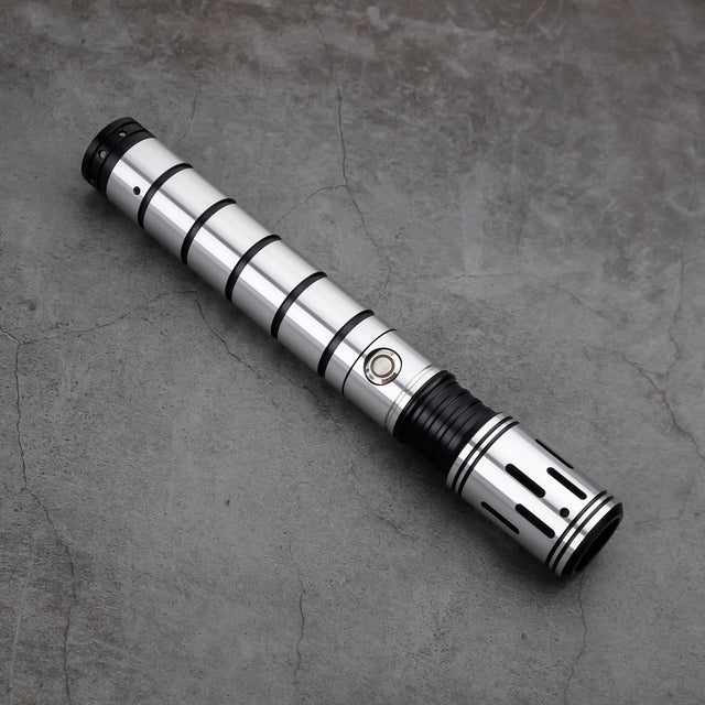Dual Bladed Defender Lightsaber
