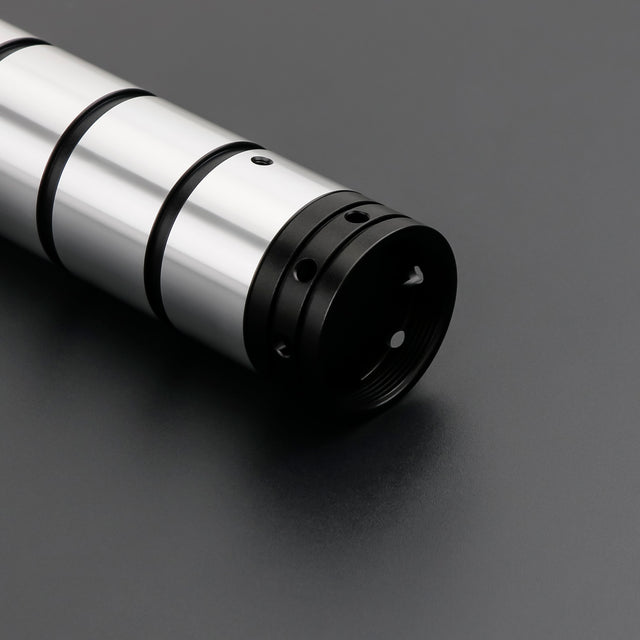 Dual Bladed Defender Lightsaber