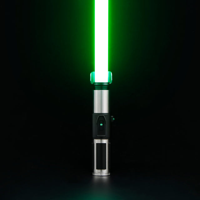 Maîtres de la Force