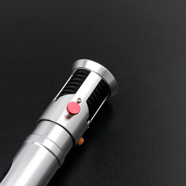 Obi Wan EP1 Lightsaber Hilt (Empty)