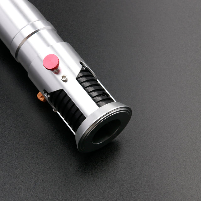Obi Wan EP1 Lightsaber Hilt (Empty)