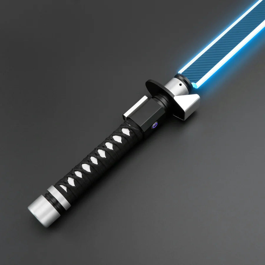 Flat Lightsaber Blade