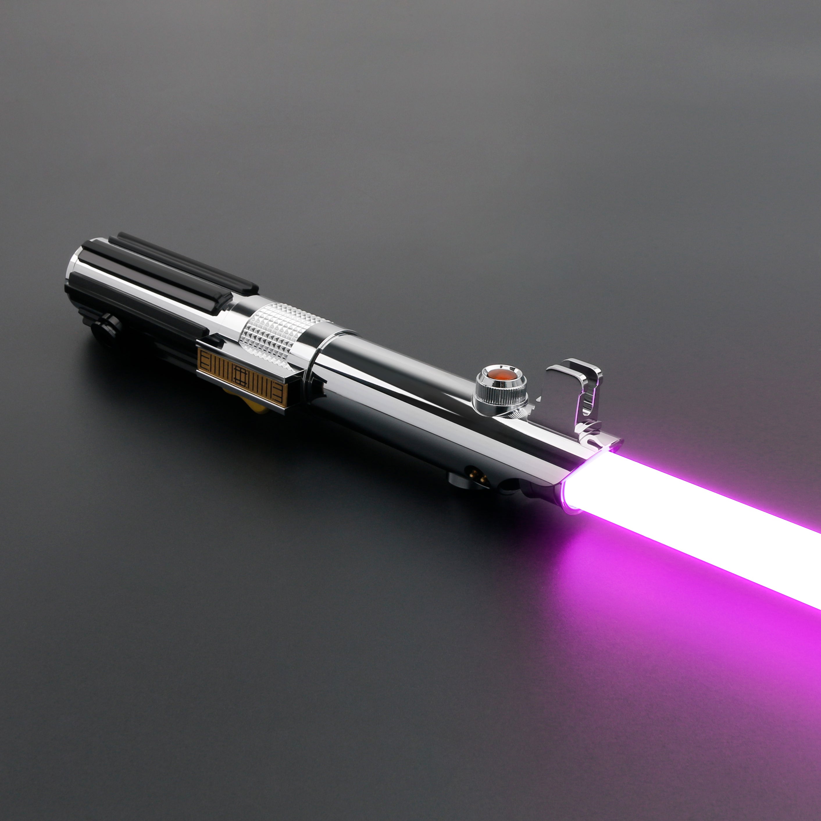 Anakin Skywalker EP3 Neopixel Lightsaber Replica Saberlight Anakin Skywalker EP3 Neopixel Lightsaber Replica Saberlight