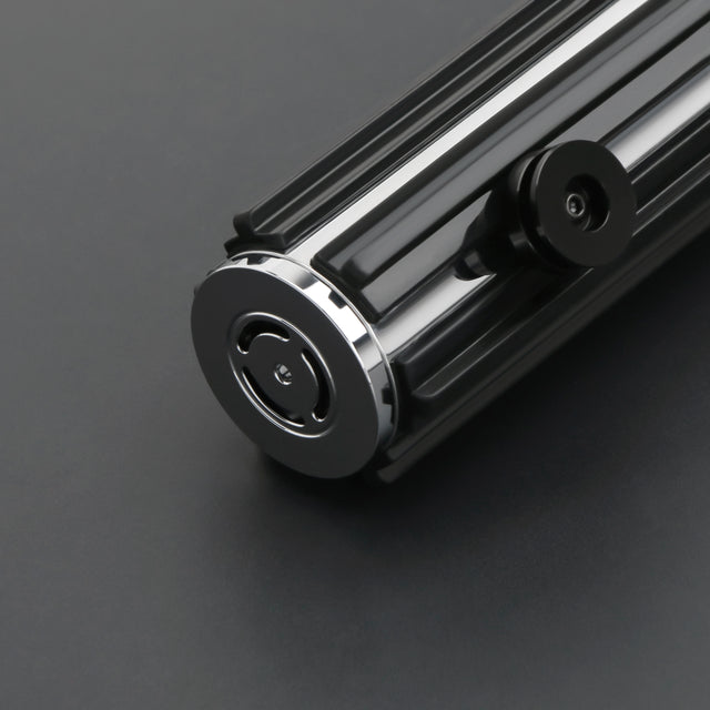 ASW Replica Lightsaber Hilt (Empty)