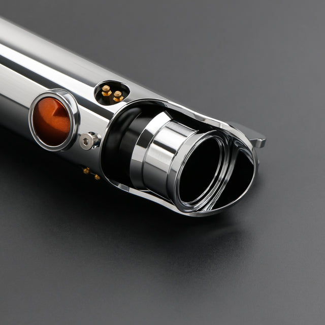ASW Replica Lightsaber Hilt (Empty)