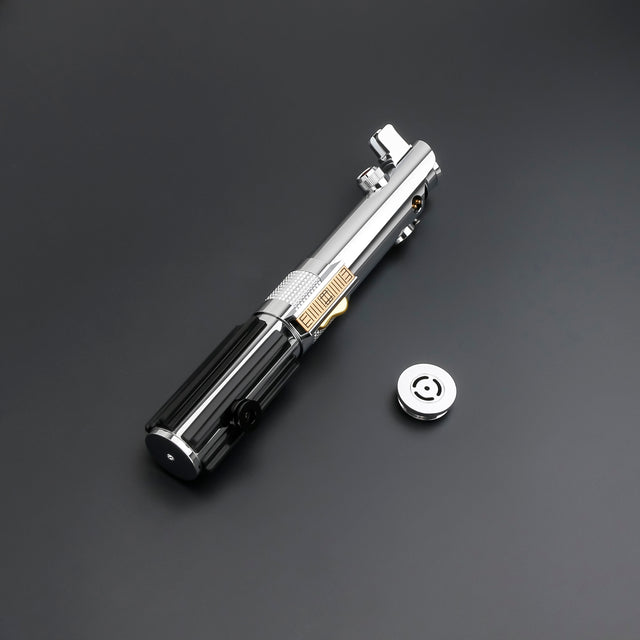 ASW Replica Lightsaber Hilt (Empty)