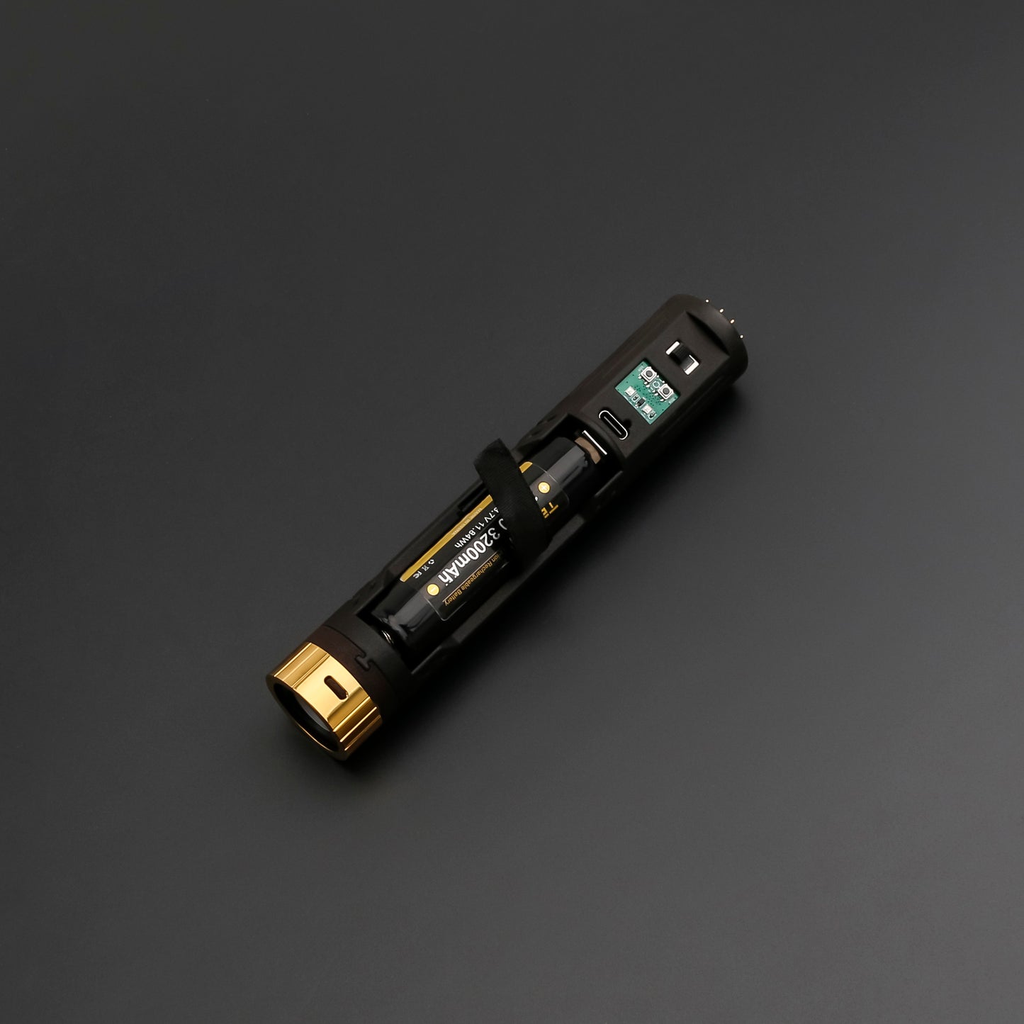 ASW Replica Saber