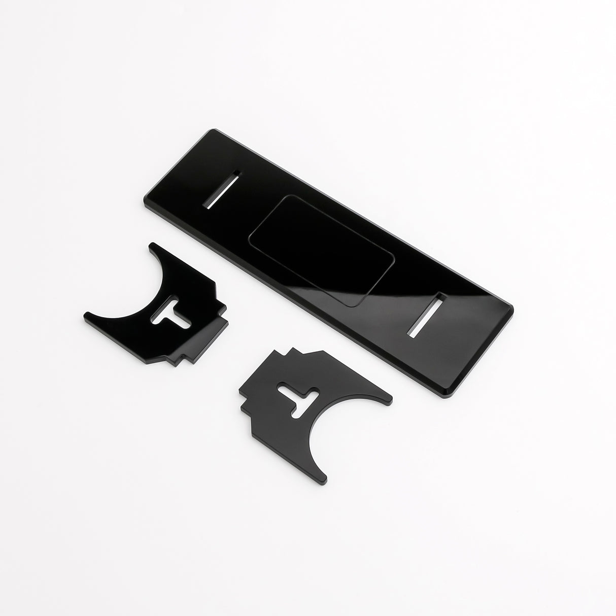 Lightsaber Display Stand