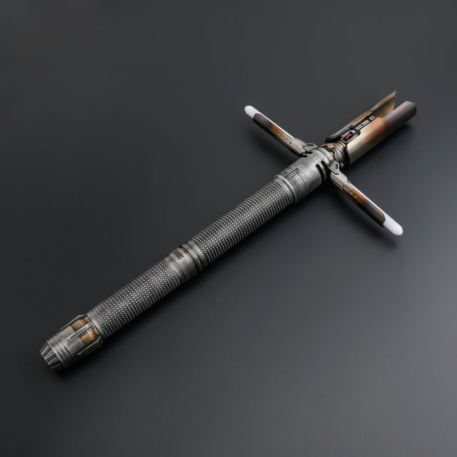 Cal Kestis Crossguard