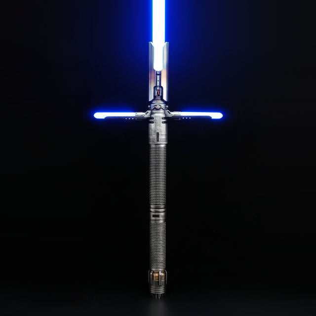 Cal Kestis Crossguard