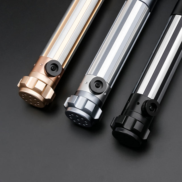Clip de roue Covertec pour sabre laser