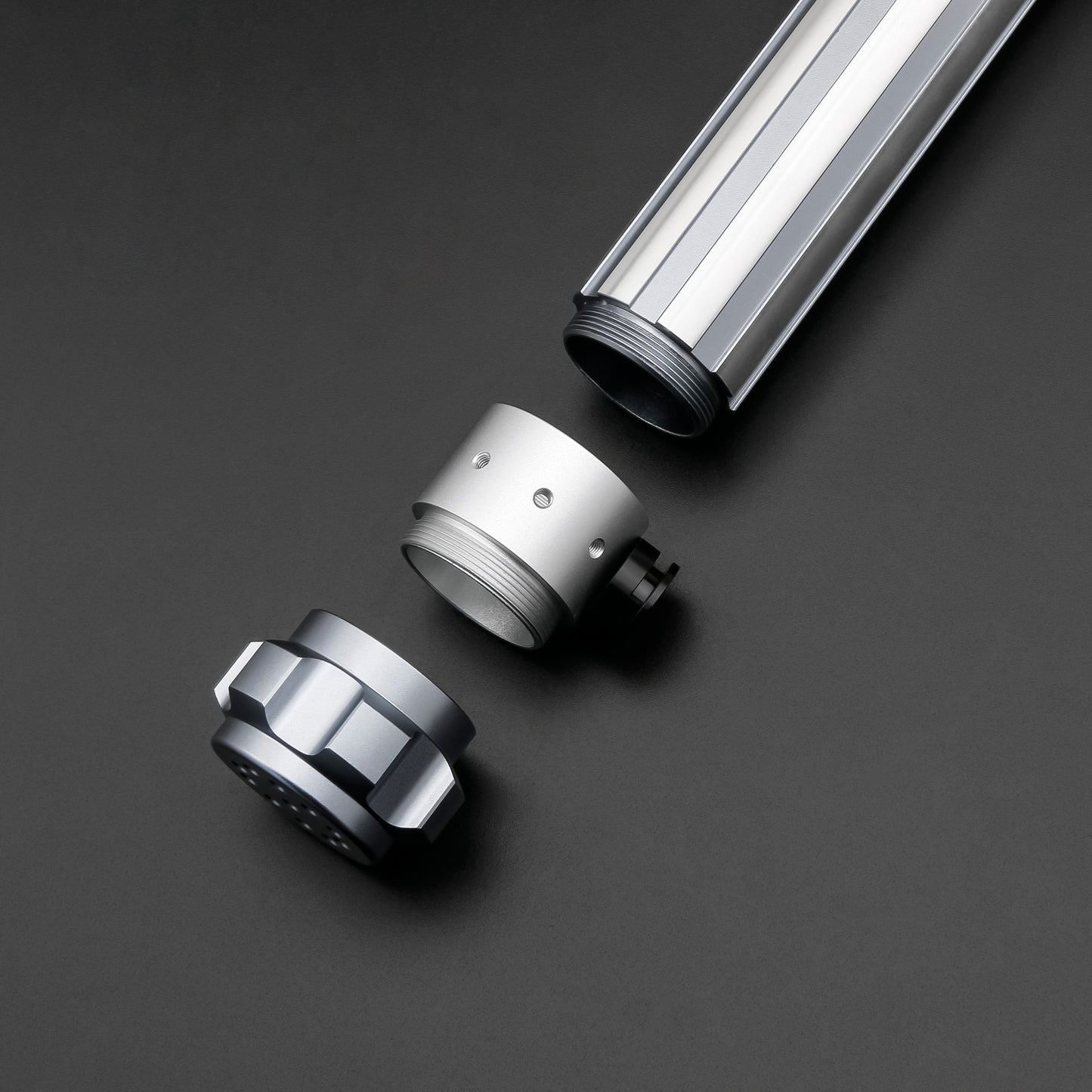 Lichtschwert Covertec Radclip