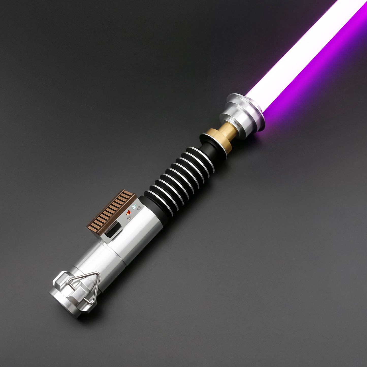 Réplique de Luke ROTJ V2