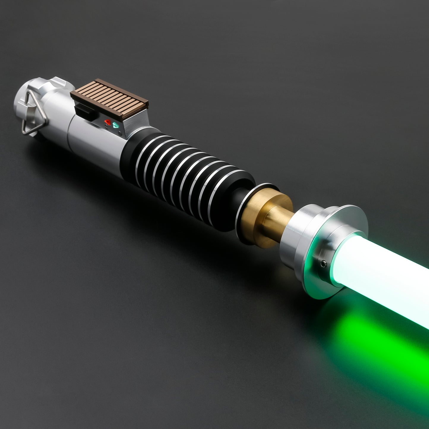 Réplique de Luke ROTJ V2