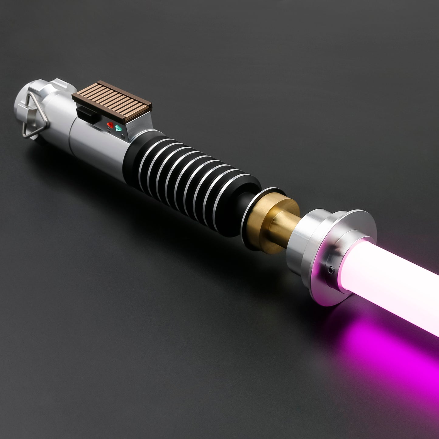 Réplique de Luke ROTJ V2