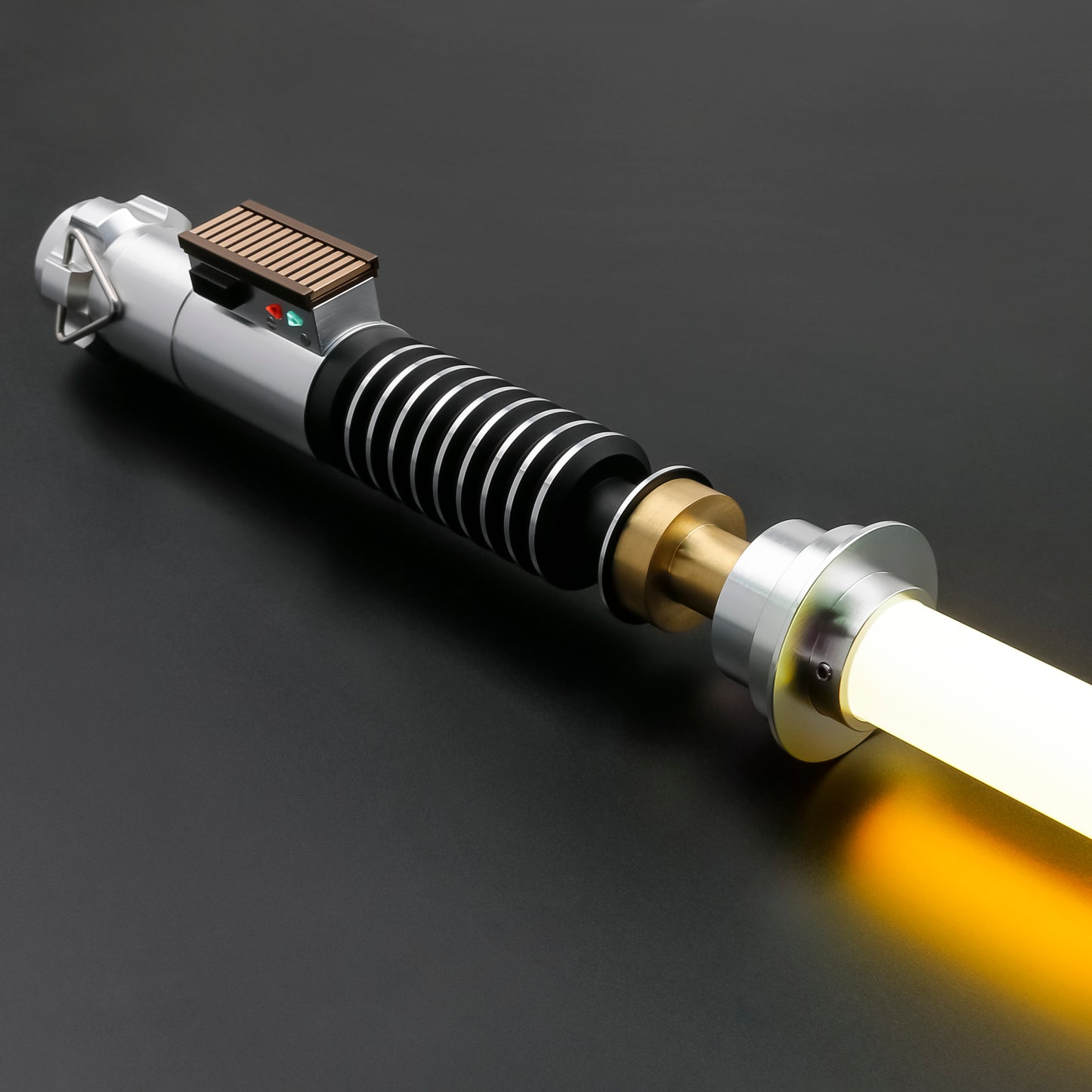 Réplique de Luke ROTJ V2