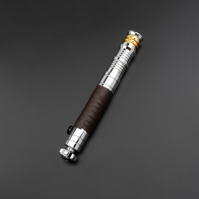 Darth Revan (RVS) Lightsaber Hilt (Empty)