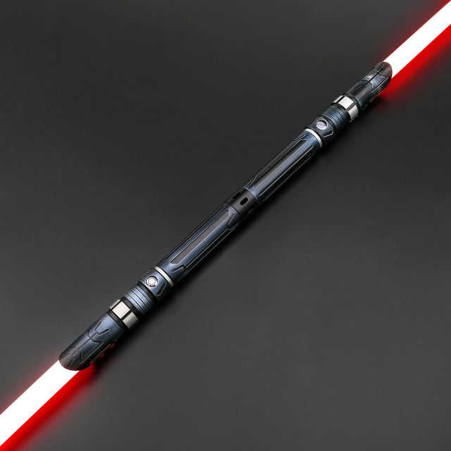 Starchaser Dual Sabers