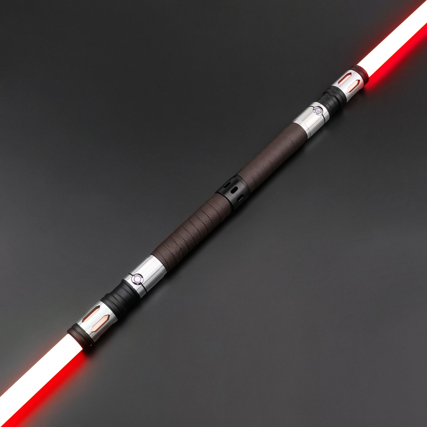 Sabre laser Veril à double lame