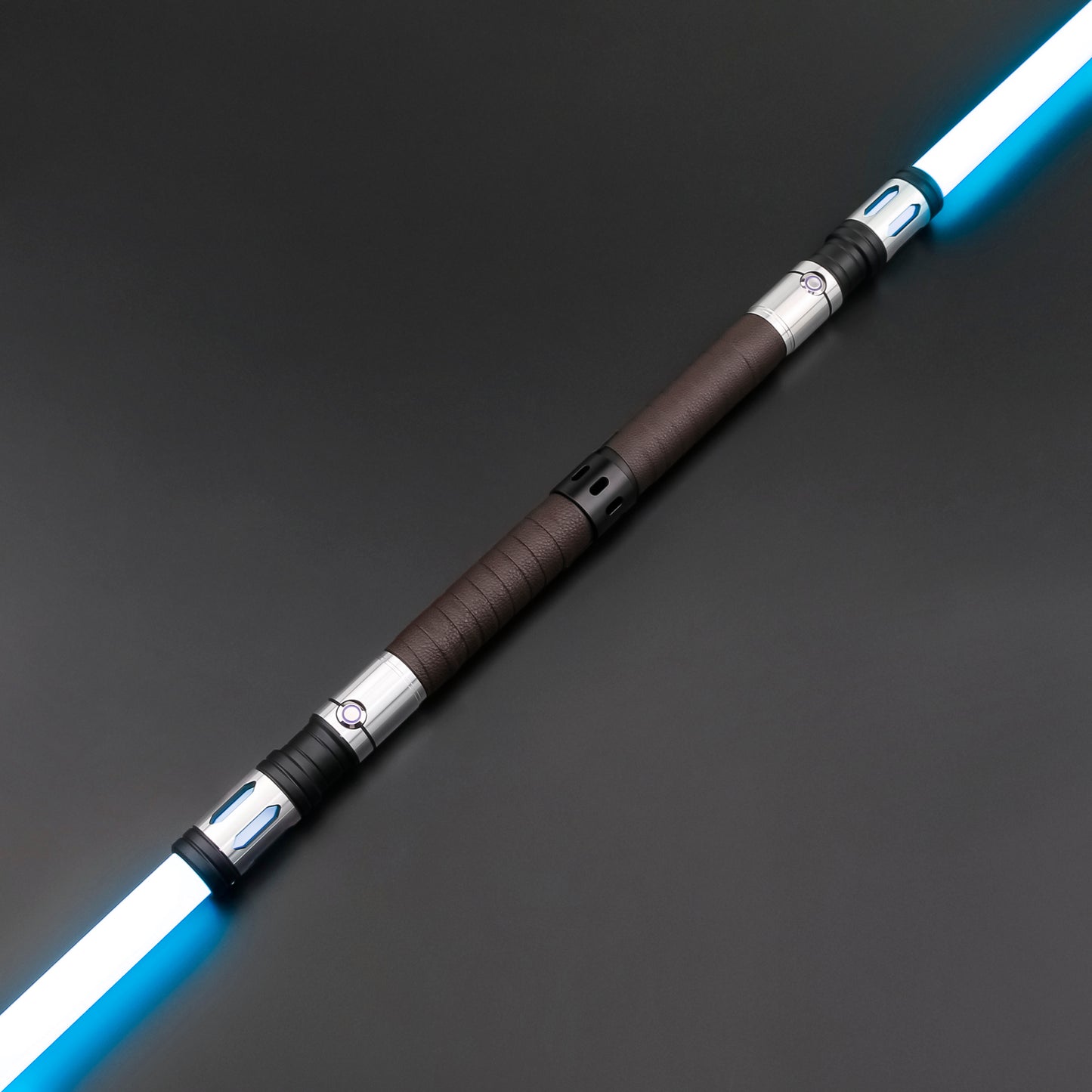 Sabre laser Veril à double lame