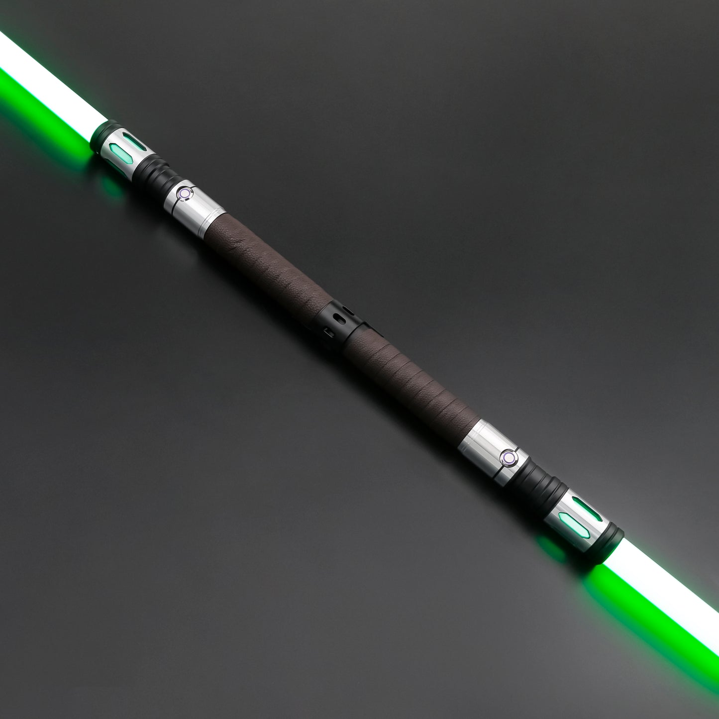Sabre laser Veril à double lame