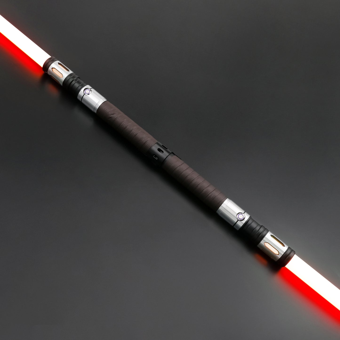 Sabre laser Veril à double lame