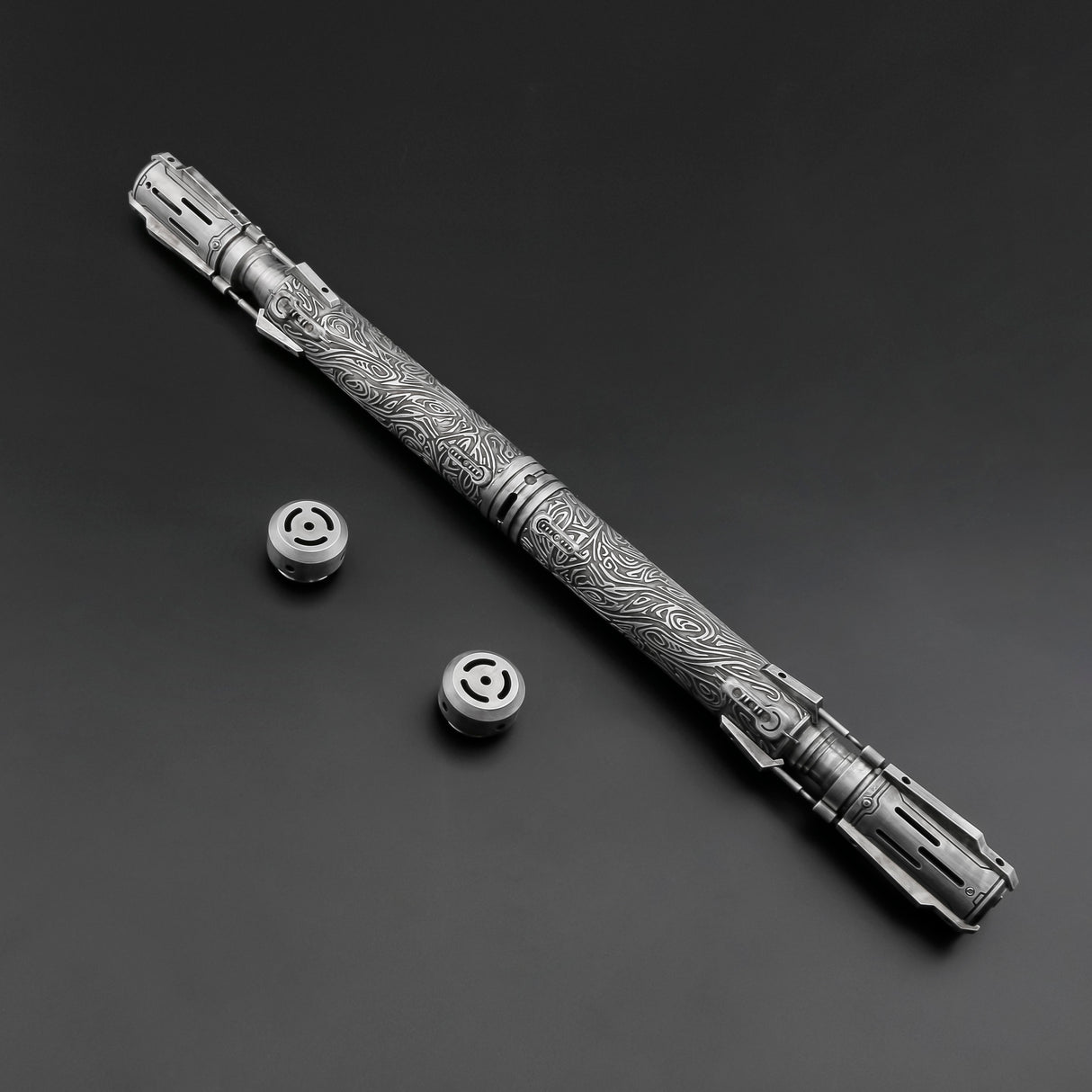 Sabres doubles Satele Shan