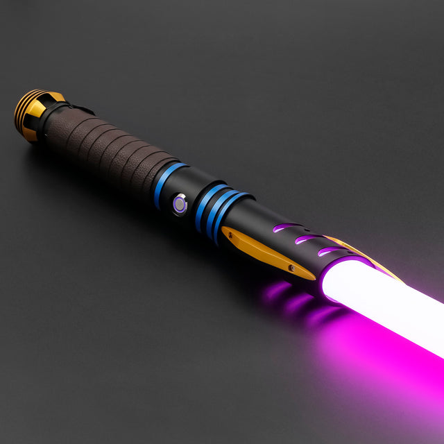 Hunter Lightsaber