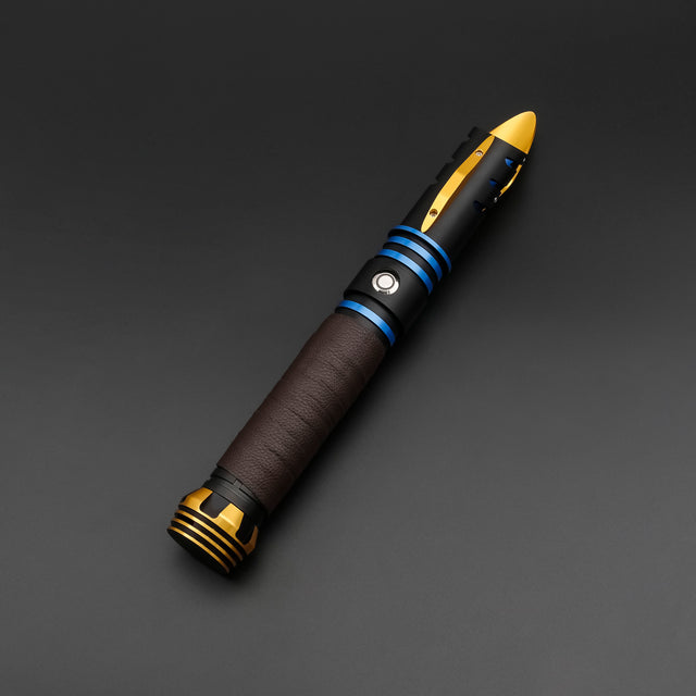 Hunter Lightsaber