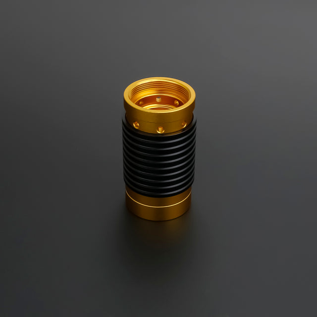 Quick Release Coupler
