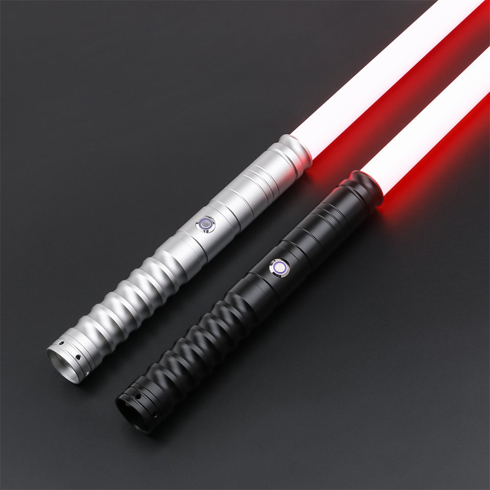 Saberlight® Duelist Lightsaber (BUY 1 GET 1 FREE)