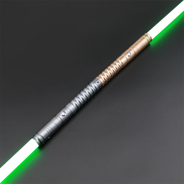 Saberlight® Duelist Lightsaber (BUY 1 GET 1 FREE)