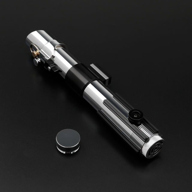Anakin EP2 Lightsaber Hilt (Empty)