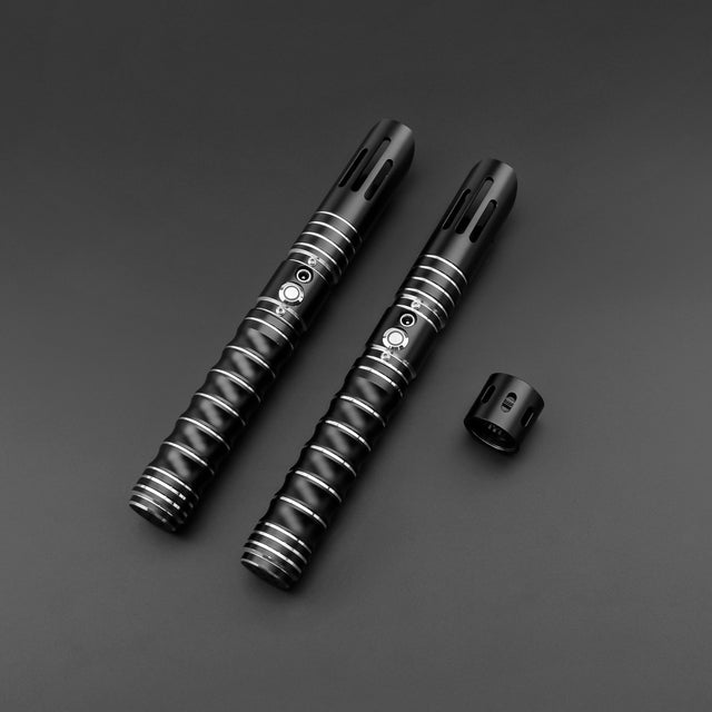 Dual Bladed Malphite Lightsaber