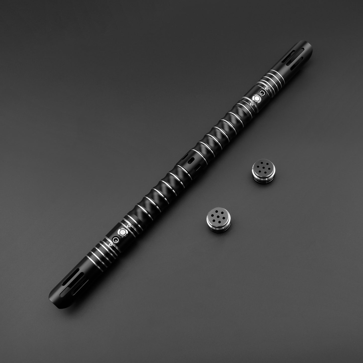 Dual Bladed Malphite Lightsaber