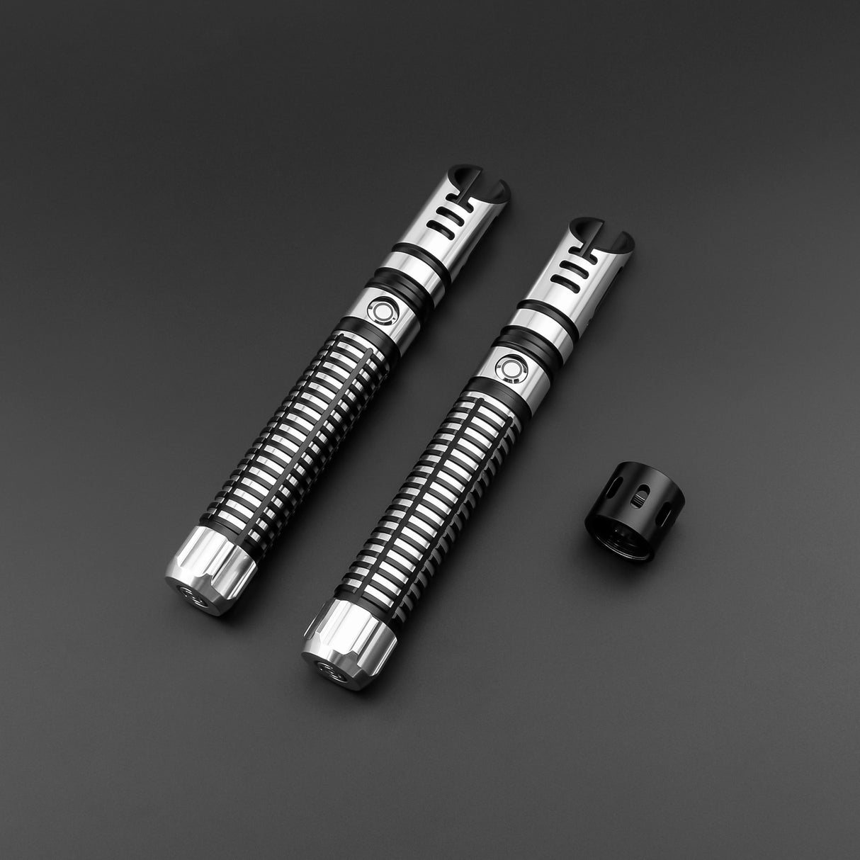 Undead Knight Dual Sabers