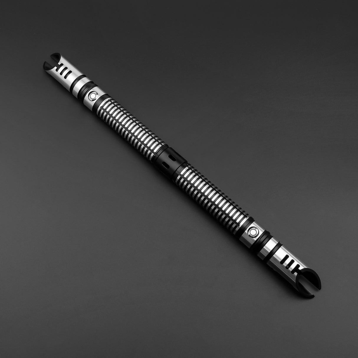 Undead Knight Dual Sabers