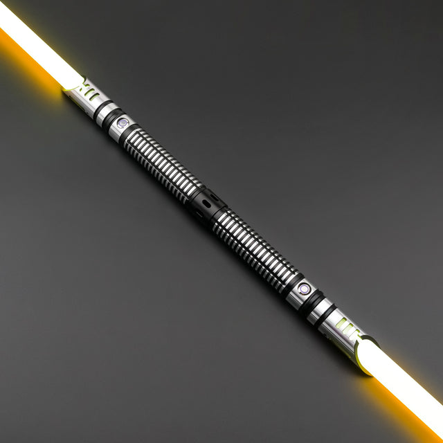 Undead Knight Dual Sabers