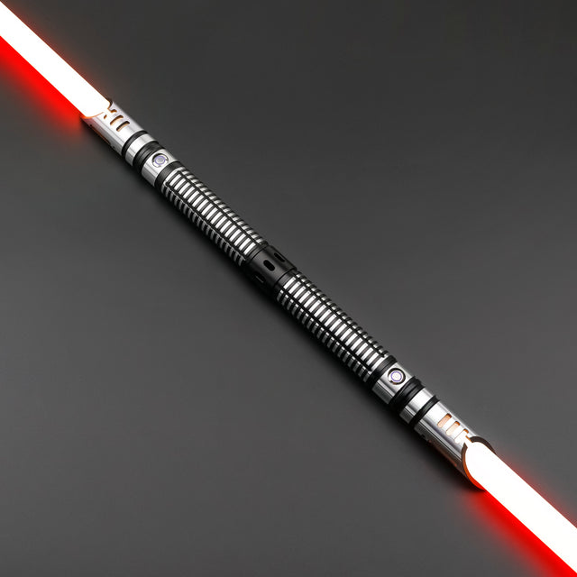 Undead Knight Dual Sabers