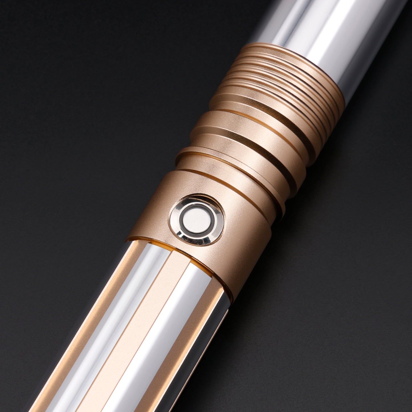 Zebra Dual Sabers