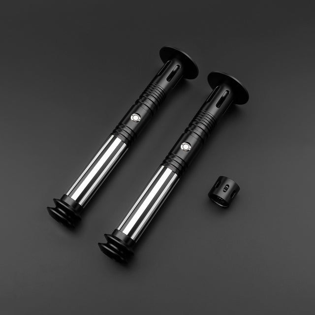 Guardian Double Bladed Saber