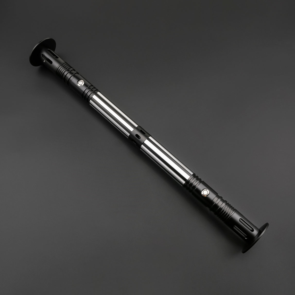 Guardian Double Bladed Saber