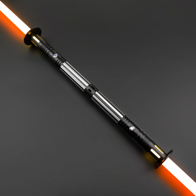 Guardian Double Bladed Saber