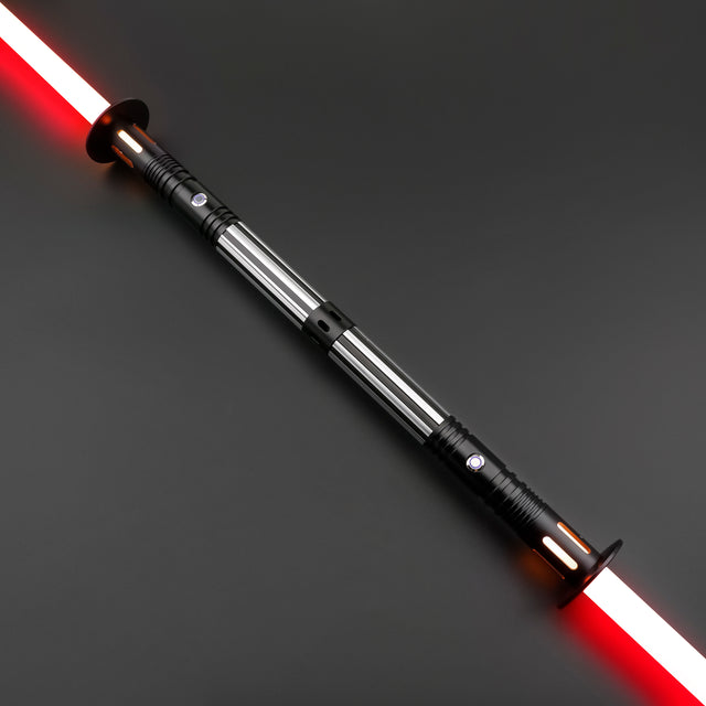 Guardian Double Bladed Saber