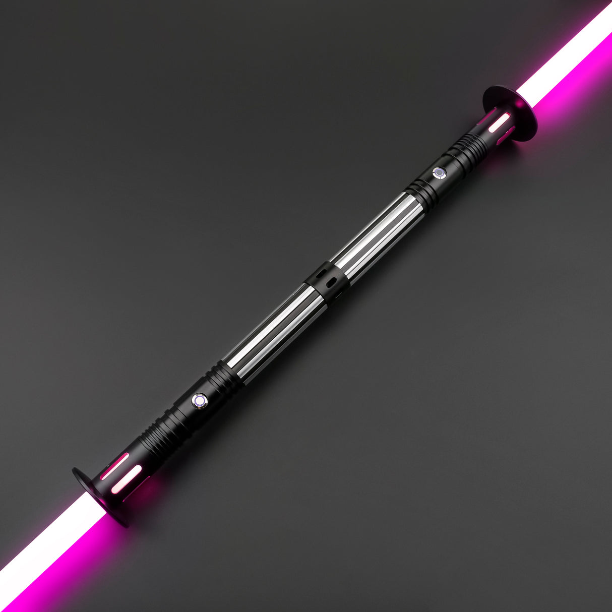 Guardian Double Bladed Saber