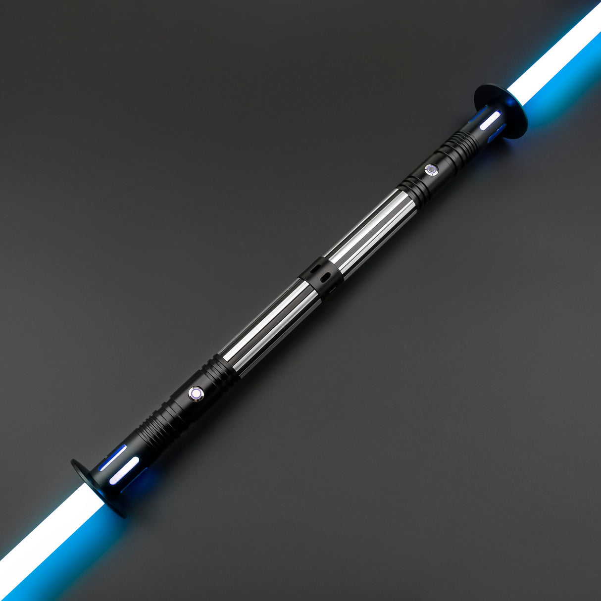 Guardian Double Bladed Saber